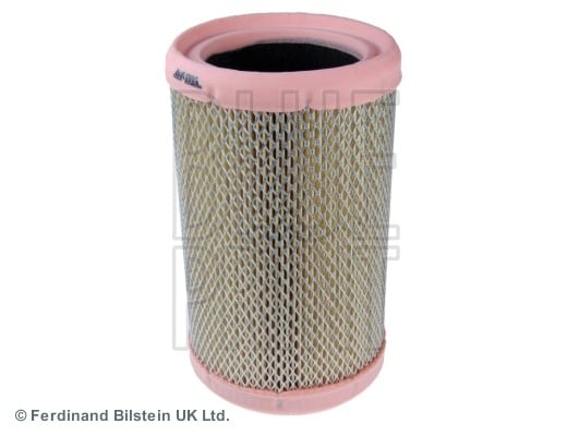 HAVA FİLTRESİ KUBISTAR
