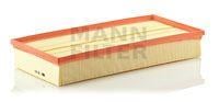 HAVA FİLTRESİ LANDROVER RANGEROVER III L322 4.4 V8 306HP 10/06-