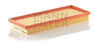 HAVA FİLTRESİ OPEL REKORD-E 2.0 E 110HP 09/77-10/84