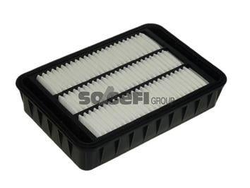 HAVA FİLTRESİ PEUGEOT P4007 2.2 HDI-CITROEN C-CROSSER 2.2 HDI-MITSUBISHI LANCER X 1.5-1.6-1.8 08> OU TLANDER II 2.0 DI-D 07>