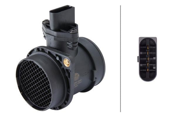 HAVA HACMİ ÖLÇME CİHAZI.5-KUTUPLU.AUDİ A6/SKODA SUPERB/VW PASSAT