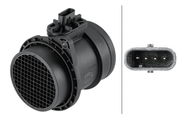 HAVA HACMİ ÖLÇME CİHAZI.CİTRO N C5-DS4-DS5/DS DS/MİNİ/PEUGEOT 208-308-408-508-3008-5008-RCZ