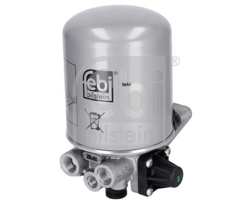 HAVA KURUTUCUSU DAF-MAN E2000-ECM 12.36 MTP4-ECM 7.22 RD2-ECM 7.28 RD2-F2000-FOC-L2000-M2000L-M2000M