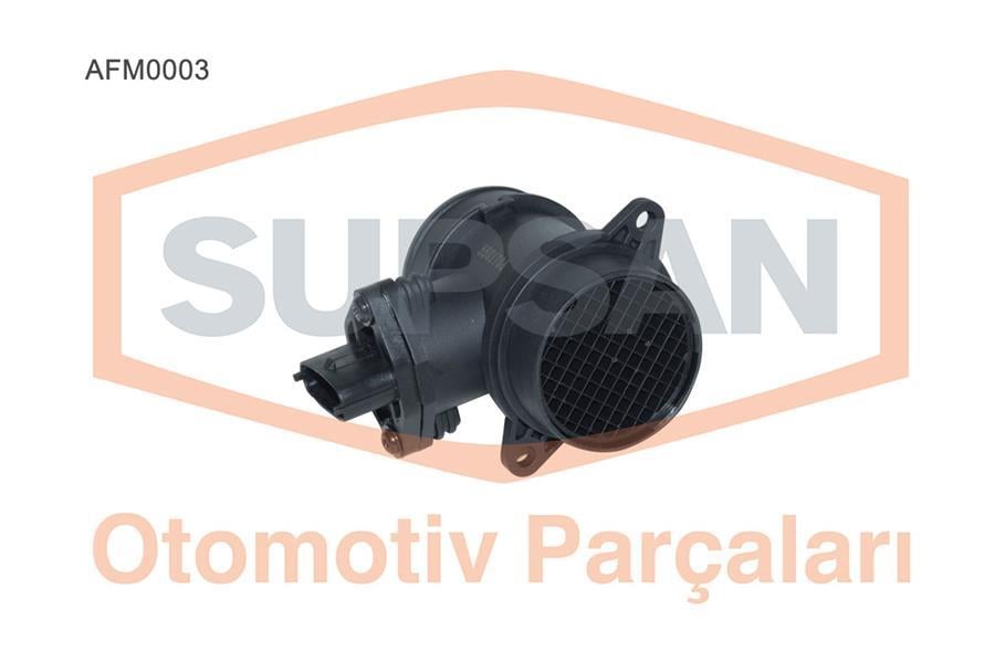 HAVA KÜTLE ÖLÇER DEBİMETRE AGILA 1.3 CDTI 03-07 -SWIFT III 05 > WAGON R 03 >IGNIS II 03 >1.3DDİS