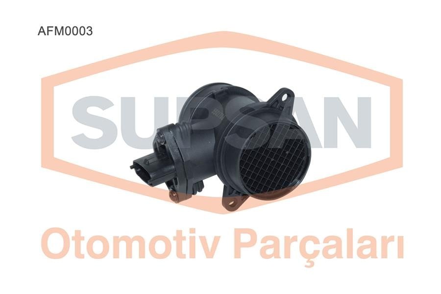 HAVA KÜTLE ÖLÇER DEBİMETRE AGILA 1.3 CDTI 03-07 -SWIFT III 05 > WAGON R 03 >IGNIS II 03 >1.3DDİS