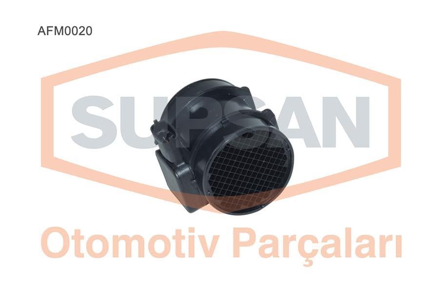 HAVA KÜTLE ÖLÇER DEBİMETRE ASTRA G 98-05 ASTRA H 04> CORSA C 00> VECTRA B-C 95-08 1.8 16V XEL-XER
