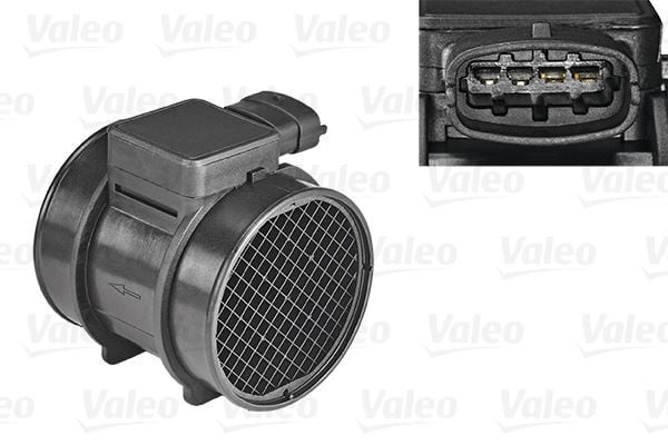 HAVA KÜTLE ÖLÇER DEBİMETRE ASTRA G 98-05 ASTRA H 04> CORSA C 00> VECTRA B-C 95-08 1.8 16V XEL-XER