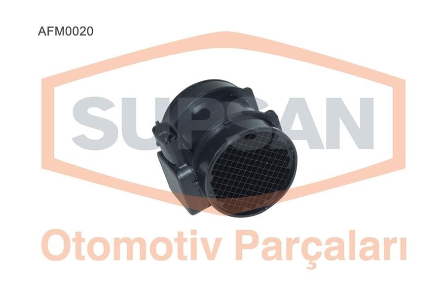 HAVA KÜTLE ÖLÇER DEBİMETRE ASTRA G 98-05 ASTRA H 04> CORSA C 00> VECTRA B-C 95-08 1.8 16V XEL-XER