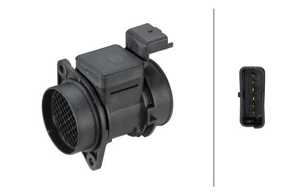 HAVA KÜTLE ÖLÇER DEBİMETRE C2-C3-C3 II-C3 PLURIEL-XSARA II-P206-P307-FIESTA-FUSION DV4TD 1.4HDI 8V