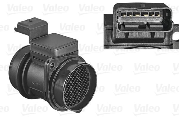 HAVA KÜTLE ÖLÇER DEBİMETRE C2-C3-C3 II-C3 PLURIEL-XSARA II-P206-P307-FIESTA-FUSION DV4TD 1.4HDI 8V