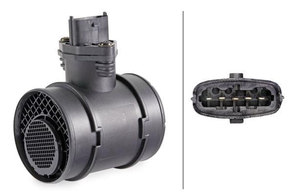 HAVA KÜTLE ÖLÇER DEBİMETRE CORSA C-COMBO C 1.3-1.7 ASTRA G 1.7 Y13DT-Z13DT-Z17DTH-DTL