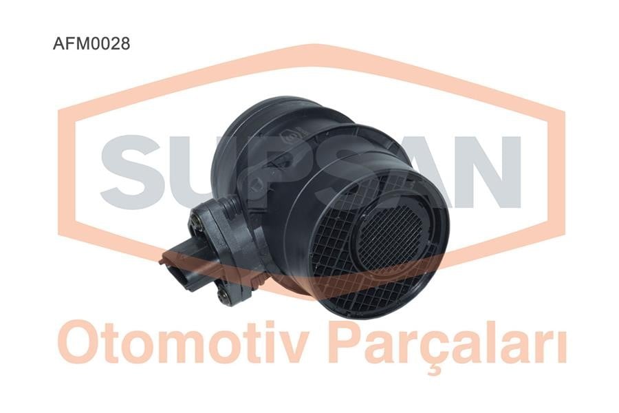 HAVA KÜTLE ÖLÇER H1 STAREX 2.5 CRDİ 03-07 TERRACAN 2.9 CRDİ 01-06 OPEL ASTRA G 1.7 DTI 16V 00-05