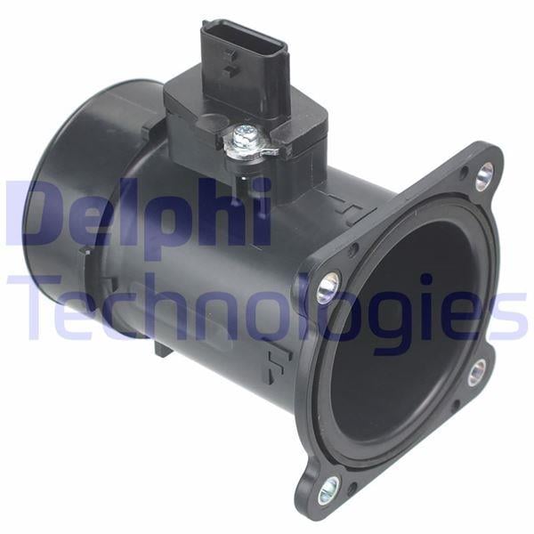 HAVA KÜTLE ÖLÇER MAF SENSÖRLÜ NISSAN X-TRAIL I T30 01> X-TRAIL II T31 08>13 350Z COUPE Z33 02> GT-R R35 14> JUKE F15 10> NAVARA 06> QASHQAI 07>13 2.0 2.0dCi 2.5dCi 3.5 V6