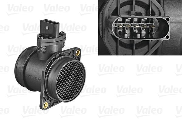 HAVA KÜTLE ÖLCER VW PASSAT 1.8 T 00-05 AUDI A6 1.8T 97-06 SUPERB 1.8 T 01-08