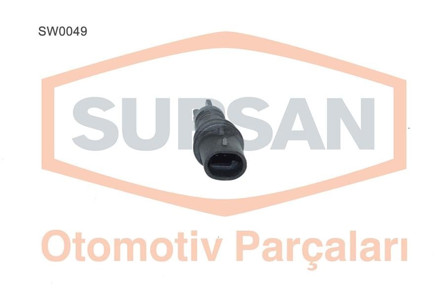 HAVA SICAKLIK SENSÖRÜ ASTRA G-H COMBO B -CORSA D-MERIVA A-VECTRA B-ZAFIRA B 1.4-1.6 16V XE-XEP-XER 145-146-