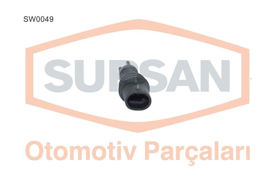 HAVA SICAKLIK SENSÖRÜ ASTRA G-H COMBO B -CORSA D-MERIVA A-VECTRA B-ZAFIRA B 1.4-1.6 16V XE-XEP-XER 145-146-
