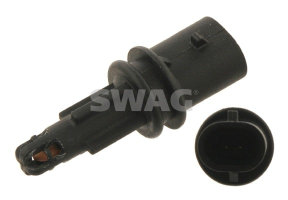 HAVA SICAKLIK SENSÖRÜ ASTRA G-H COMBO B -CORSA D-MERIVA A-VECTRA B-ZAFIRA B 1.4-1.6 16V XE-XEP-XER 145-146-