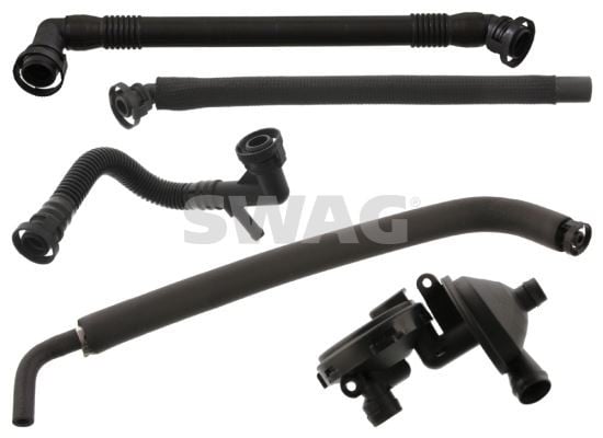 HAVA TAHLIYE VALFI SIGLON SETI BMW M52 E39 E46 E61 E65 E66 E83 Z4 E85 Z3 E36