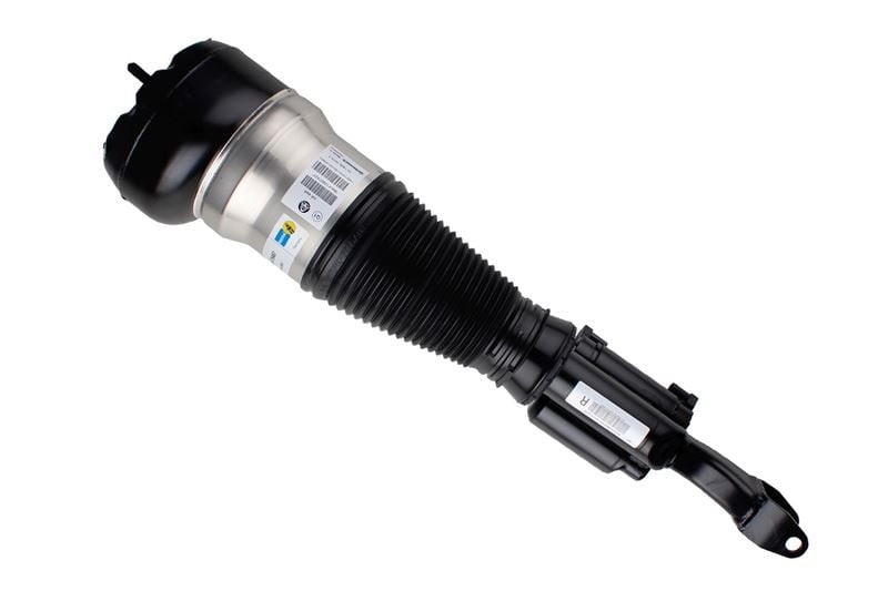 HAVALI SUSPANSIYON AMORTISORU ON SAG 4-matic MERCEDES S-CLASS W222 15>17
