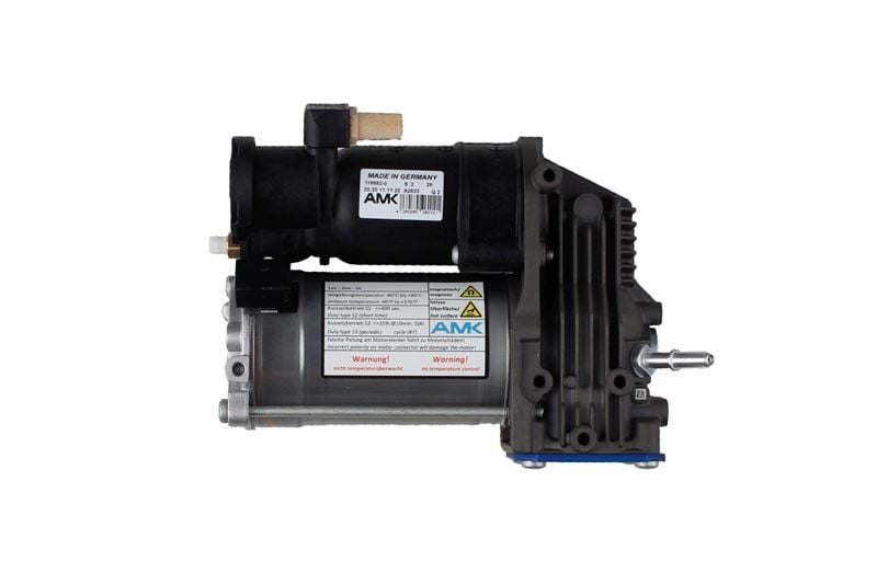 HAVALI SUSPANSIYON KOMPRESORU LAND ROVER RANGE ROVER III VOGUE L322 02>12 OE