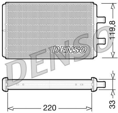 HEAT EXCHANGER. İNTERİOR HEATİNG