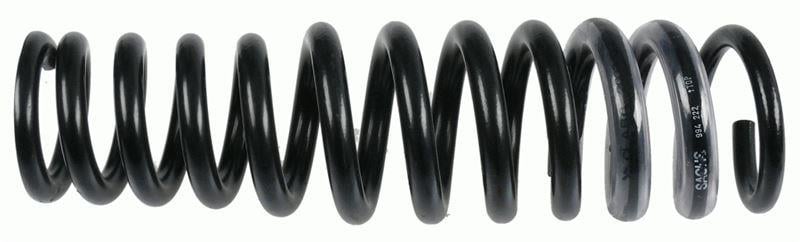 HELEZON YAY ARKA 425mm MERCEDES ML-CLASS W163 98>05