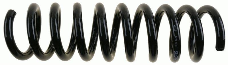 HELEZON YAY ARKA RENK KODU: 1 X SARI / 2 X YESIL MERCEDES E-CLASS W210 97>02