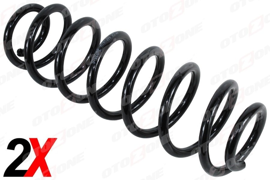 HELEZON YAYI ARKA SKODA OCTAVIA II COMBI 1Z5 04-13 -1 2TSI-1 4-1 4TSI-1 6-1 6FSI-1 6TDI