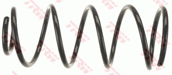 HELEZON YAYI ÖN FORD FOCUS-C MAX 04> - FFS-DS -