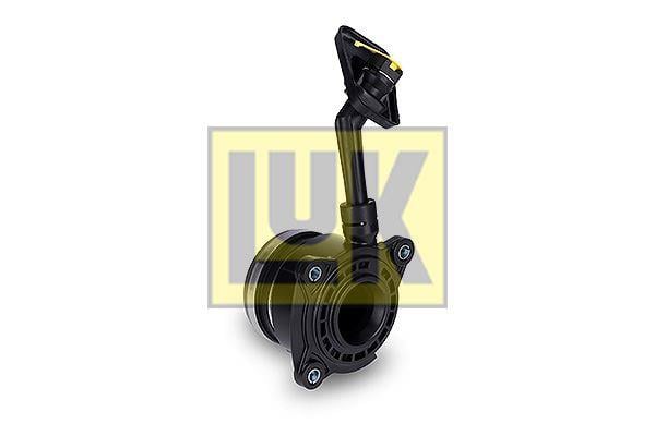 HİDR.DEBRİYAJ RULMANI CMAX 07>FOCUS II 05>GALAXY 06>KUGA 08>MONDEO 07>SMAX 06> 2.0 TDCİ 510014010