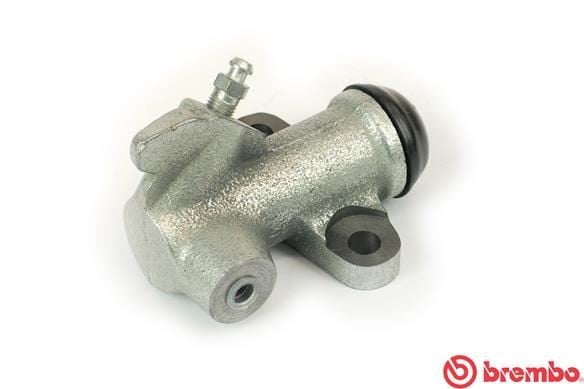 HİDROLİK DEBRİYAJ MERKEZİ AUSTIN MAXI I FASTBACK 04/69-10/80-AUSTIN MAXI II FASTBACK 10/80-12/82-AUS