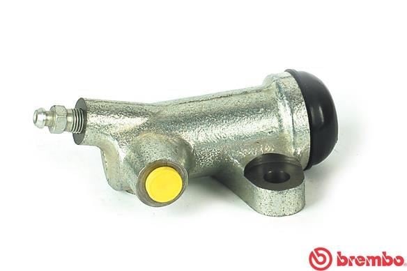 HİDROLİK DEBRİYAJ MERKEZİ AUSTIN MAXI I FASTBACK 04/69-10/80-AUSTIN MAXI II FASTBACK 10/80-12/82-AUS