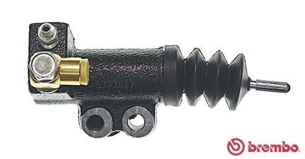 HİDROLİK DEBRİYAJ MERKEZİ HYUNDAI ACCENT III MC 08/05-12/10-HYUNDAI ACCENT III SALOON MC 11/05-1