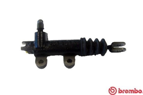 HİDROLİK DEBRİYAJ MERKEZİ HYUNDAI COUPE I RD 05/96-04/02-HYUNDAI COUPE II GK 01/01-12/12-HYUNDAI
