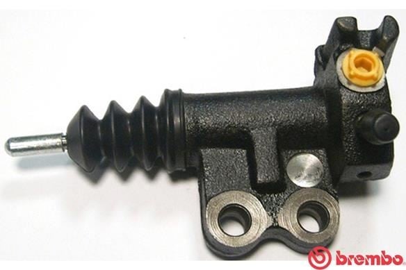 HİDROLİK DEBRİYAJ MERKEZİ HYUNDAI TERRACAN HP 02/01-03/08