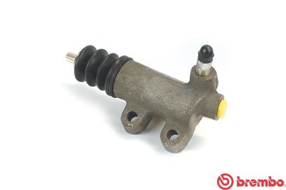 HİDROLİK DEBRİYAJ MERKEZİ TOYOTA 4 RUNNER I N5. N6. N7 07/84-10/89-TOYOTA 4 RUNNER II N1 08/87-1