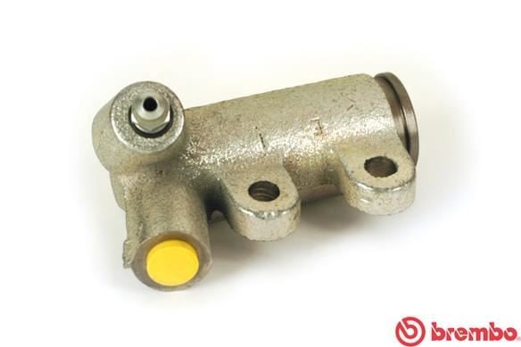 HİDROLİK DEBRİYAJ MERKEZİ TOYOTA COROLLA E10 06/91-11/99-TOYOTA COROLLA E8 06/83-06/89-TOYOTA CO