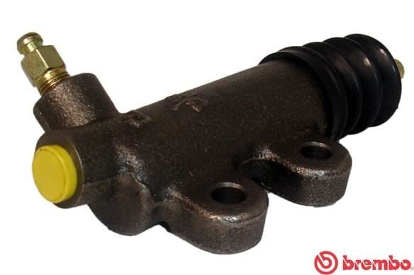 HİDROLİK DEBRİYAJ MERKEZİ TOYOTA CRESSIDA SALOON X6 09/80-09/92-TOYOTA CRESSIDA STATİON WAGON X6