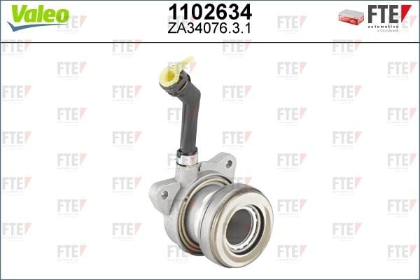 HIDROLIK DEBRIYAJ RULMANI 6 ILERI TRANSIT V347 2.2TDCI 115PS 140PS O.CEKER 07 >