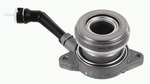HIDROLIK DEBRIYAJ RULMANI 6 ILERI TRANSIT V347 2.2TDCI 115PS 140PS O.CEKER 07 >