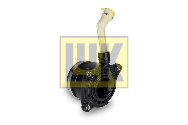 HIDROLIK DEBRIYAJ RULMANI 6 ILERI TRANSIT V347 2.2TDCI 115PS 140PS O.CEKER 07 >