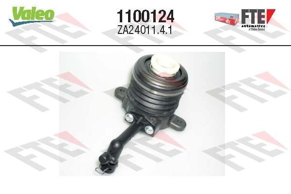 HİDROLİK DEBRİYAJ RULMANI ALFA 147 1.6 2.0 02> 156 1.6 1.8 2.0 02>05 GT 03>