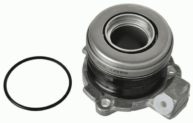 HİDROLİK DEBRİYAJ RULMANI ASTRA G-ZAFIRA 2.0 16V-VECTRA B- 1.6-1.8-2.0-1.7 16LZ2-X18XE-X20XEV-X17DT