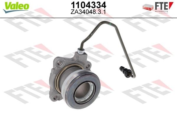 HİDROLİK DEBRİYAJ RULMANI ASTRA H-CORSA D-MOKKA-MERIVA A-B-ZAFIRA B-PUNTO EVO-DOBLO 1.3 DTH-2.0 LER- 1.4 NET-NEL-1.6 LET-LER