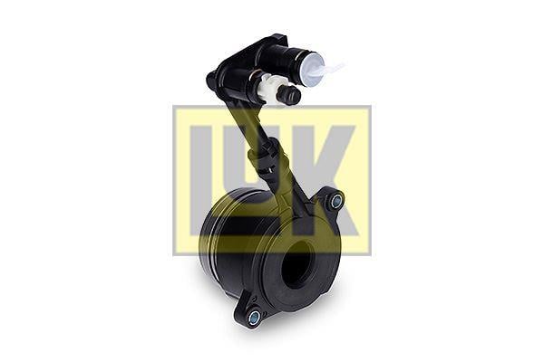 HİDROLİK DEBRİYAJ RULMANI C-MAX 15>FOCUS 10>MAZDA 3 10-13 VOLVO S40 10-12 V40 12>1.5TDCI-1.6TDCI