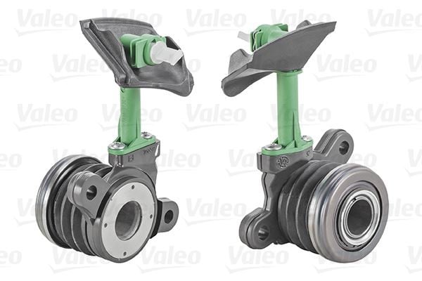 HİDROLİK DEBRİYAJ RULMANI CLIO III-KNG-MGN II-LGN II-SCENIC 1.2-1.4-1.6-1.5-1.9 K4J-K4M-K9K-F9Q-D4F