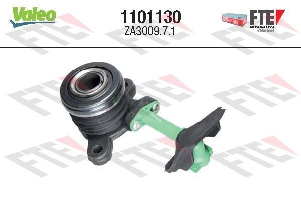 HİDROLİK DEBRİYAJ RULMANI CLIO III-KNG-MGN II-LGN II-SCENIC 1.2-1.4-1.6-1.5-1.9 K4J-K4M-K9K-F9Q-D4F