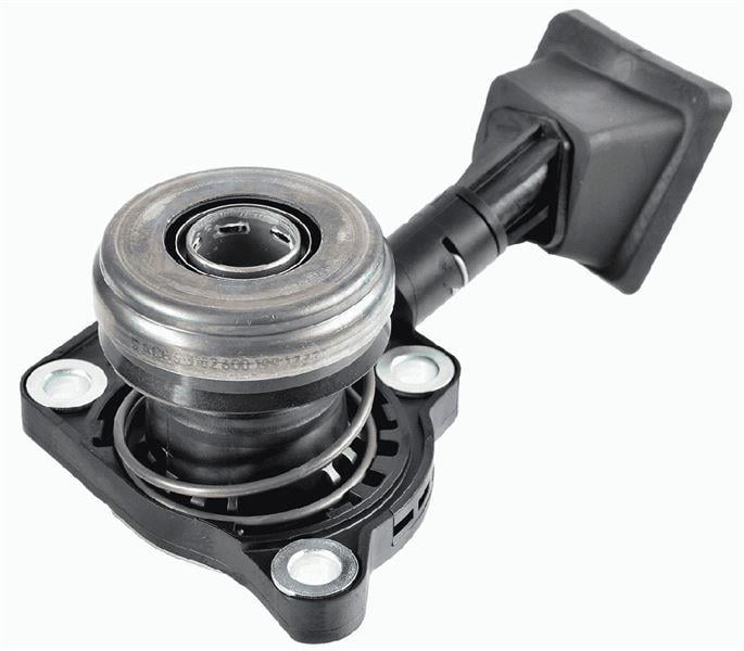 HİDROLİK DEBRİYAJ RULMANI CROSSLAND-P207-P208-P308-P508-P2008-P3008-P5008-PARTNER-BERLINGO- RCZ-C3-C4-C5-DS3-DS4-DS5 1.6 HDI-THP 2.0 HDI 1.2 THP-PureTech B16DTH