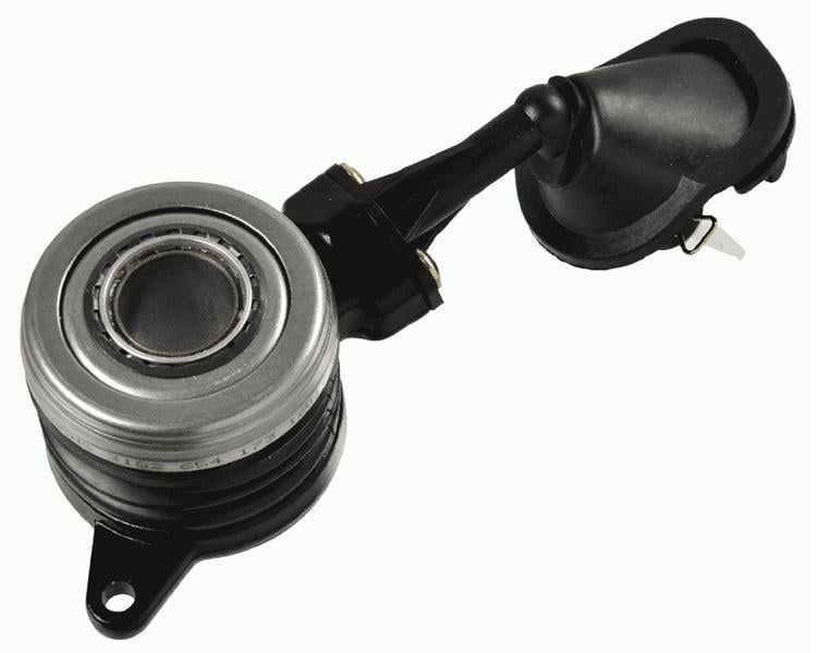 HİDROLİK DEBRİYAJ RULMANI DUCATO 2.3 JTD 06> F1AE0481D