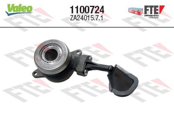 HİDROLİK DEBRİYAJ RULMANI DUCATO 2.3 JTD 06> F1AE0481D